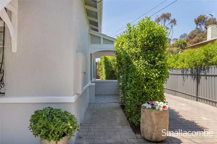 Fifth view of Homely house listing, 3 D'Erlanger Avenue, Collinswood SA 5081
