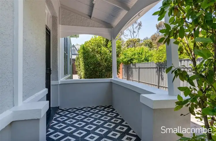 Sixth view of Homely house listing, 3 D'Erlanger Avenue, Collinswood SA 5081