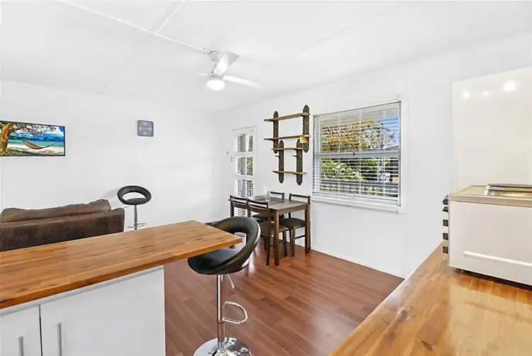 7/1 Sunrise Boulevard, Surfers Paradise QLD 4217