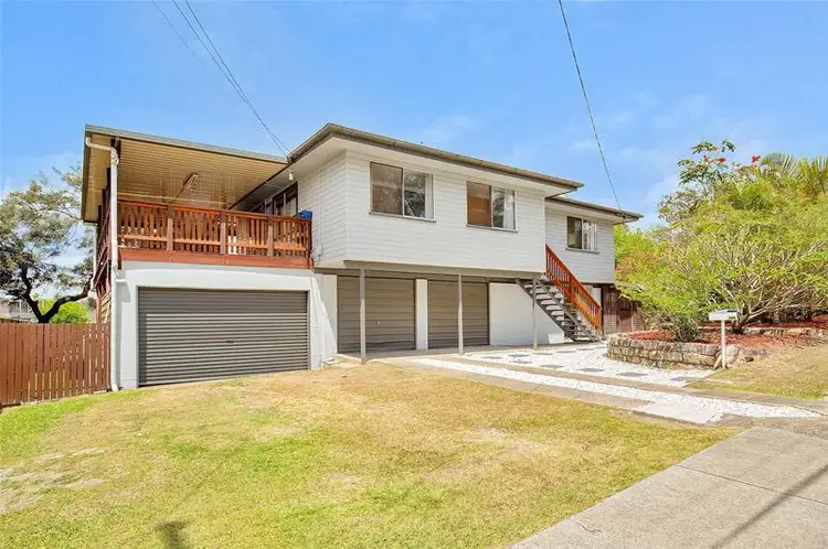 3 Simon Street, Underwood QLD 4119