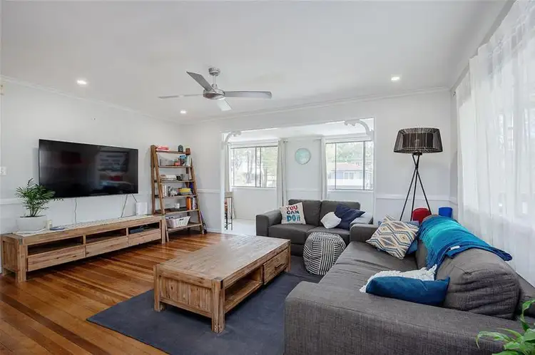 Second view of Homely house listing, 3 Simon Street, Underwood QLD 4119