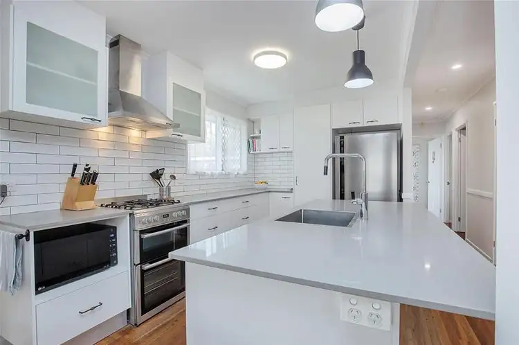 Third view of Homely house listing, 3 Simon Street, Underwood QLD 4119