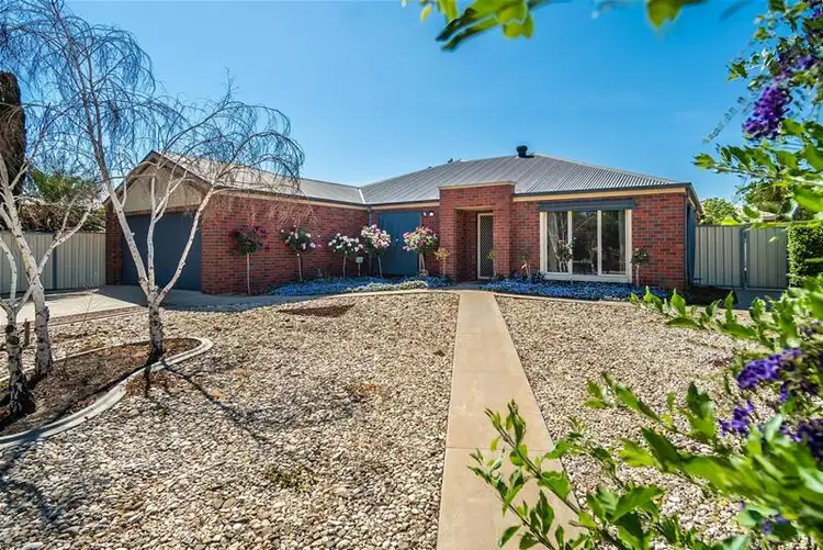 Second view of Homely house listing, 23 Wirraway Drive, Mildura VIC 3500