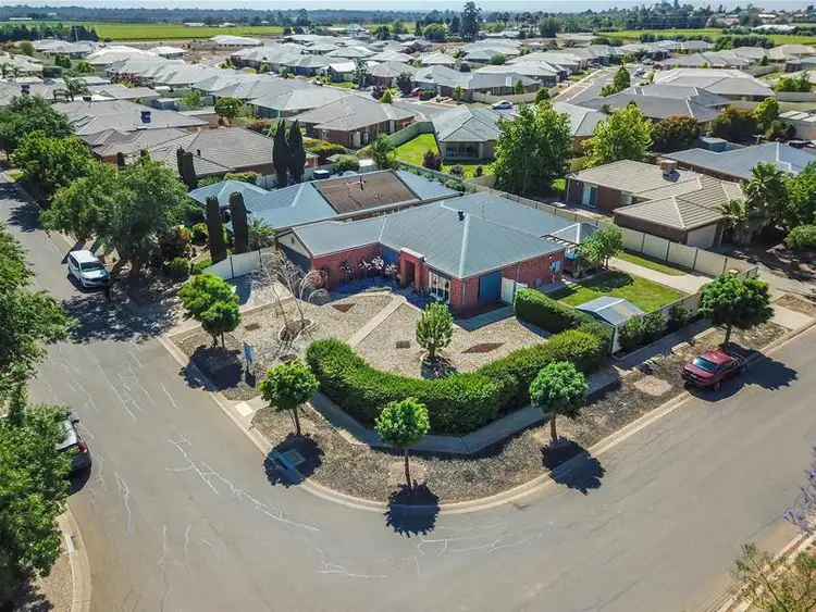 Fifth view of Homely house listing, 23 Wirraway Drive, Mildura VIC 3500