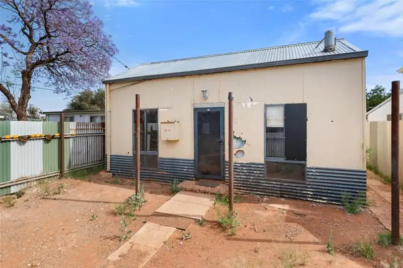 Main view of Homely house listing, 45A Dwyer Street, South Boulder WA 6432