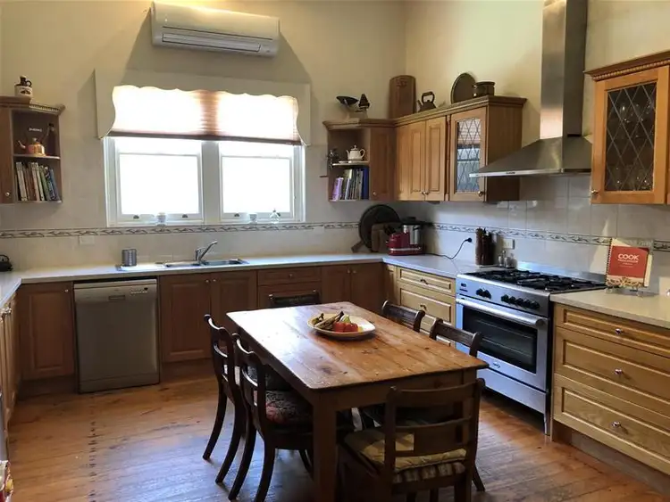 Second view of Homely house listing, 57 Robert Street, Maitland SA 5573