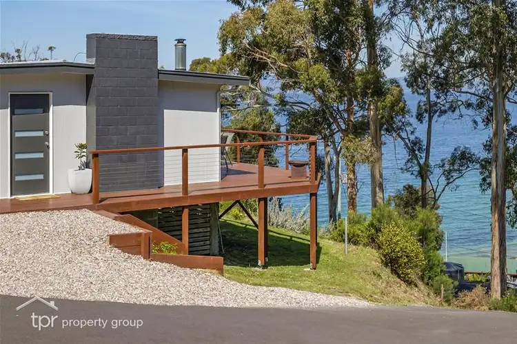 Main view of Homely house listing, 1526 Esperance Coast Road, Dover TAS 7117