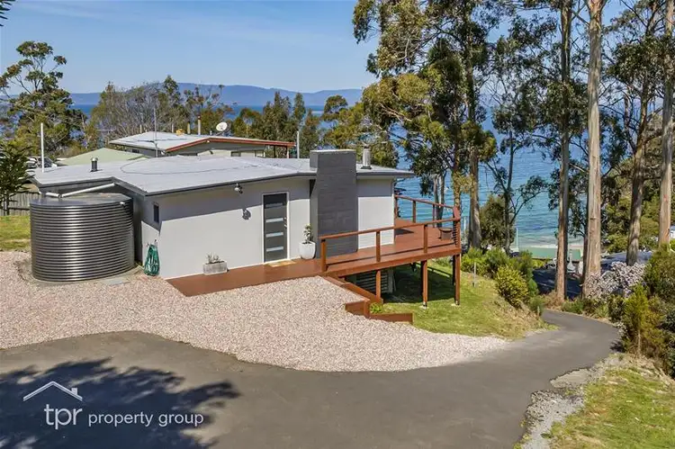 Third view of Homely house listing, 1526 Esperance Coast Road, Dover TAS 7117