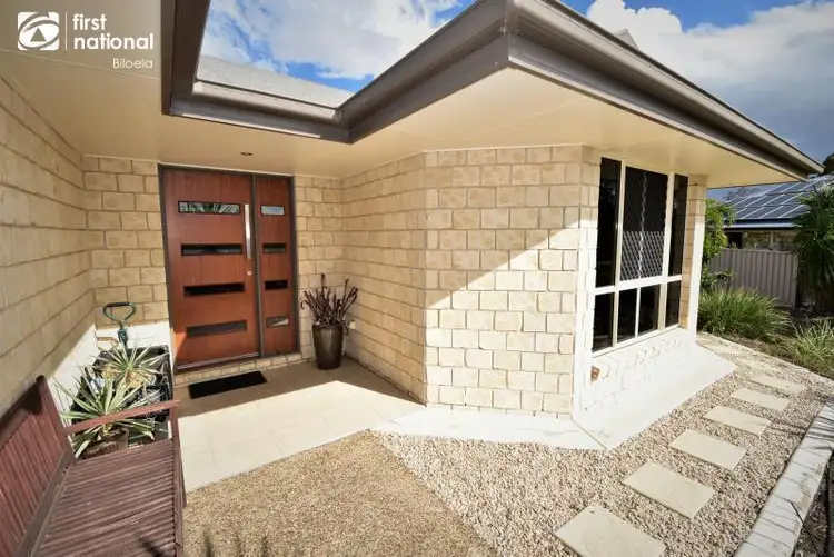 11 Brigalow Way, Biloela QLD 4715