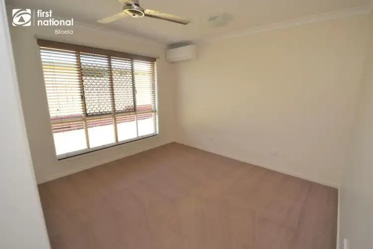 Sixth view of Homely house listing, 11 Brigalow Way, Biloela QLD 4715