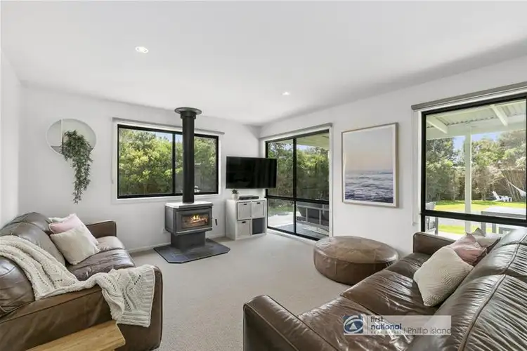 Second view of Homely house listing, 2 Jeury Court, Cowes VIC 3922