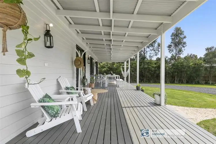 Fourth view of Homely house listing, 2 Jeury Court, Cowes VIC 3922