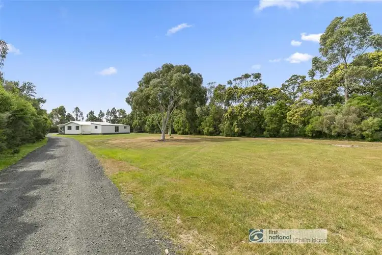 Sixth view of Homely house listing, 2 Jeury Court, Cowes VIC 3922