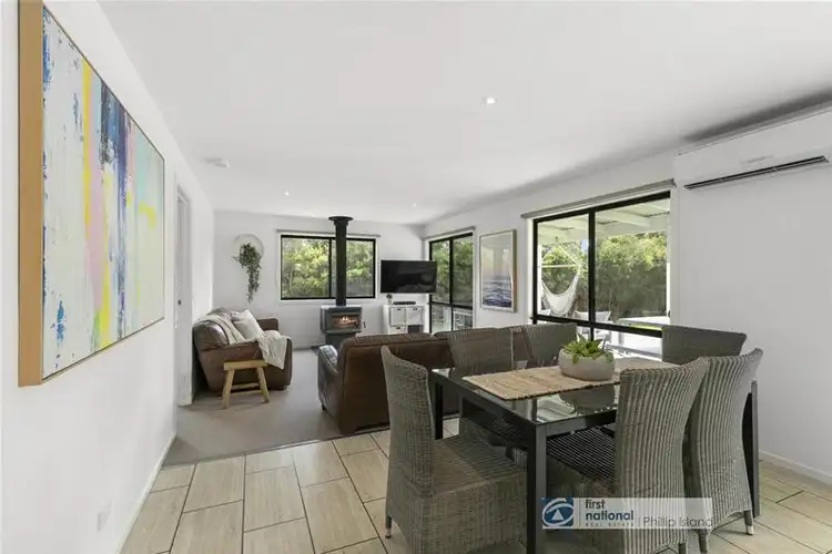 Seventh view of Homely house listing, 2 Jeury Court, Cowes VIC 3922