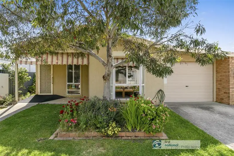 Main view of Homely townhouse listing, 113/48-80 Settlement Road, Cowes VIC 3922