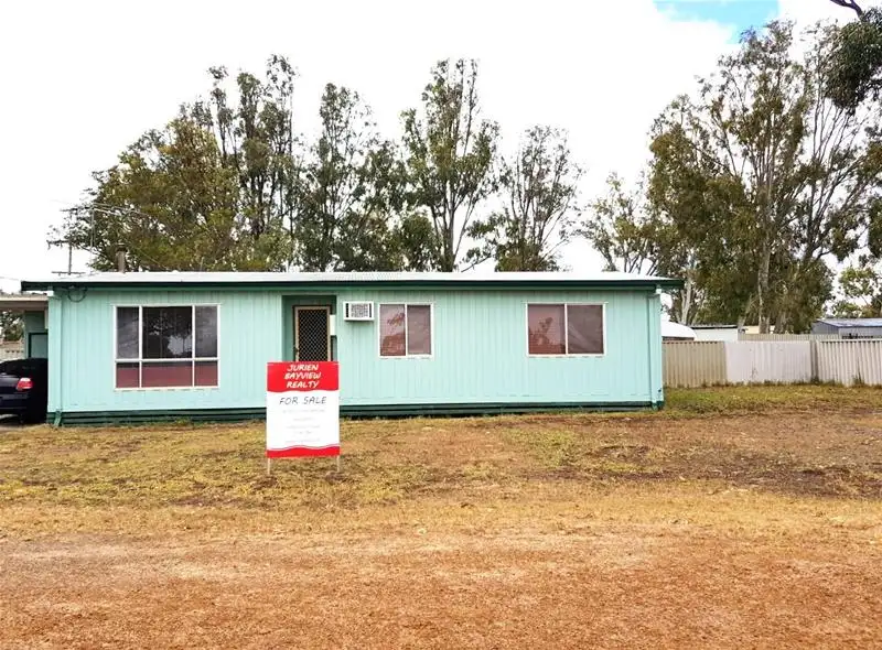 Main view of Homely house listing, 17 KING Street, Eneabba WA 6518