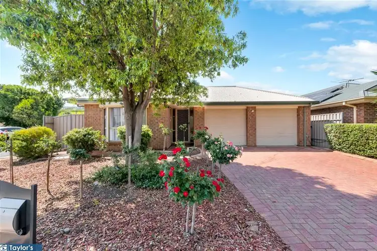 2 Grandview Terrace, Parafield Gardens SA 5107