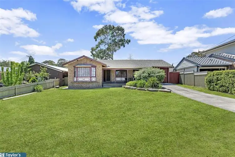 49 Hamilton Road, Fairview Park SA 5126