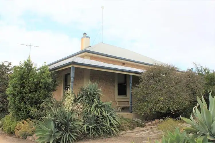 22 Towler Street, Stansbury SA 5582
