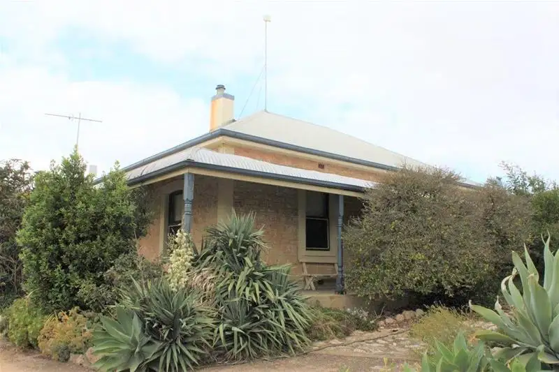 Main view of Homely house listing, 22 Towler Street, Stansbury SA 5582