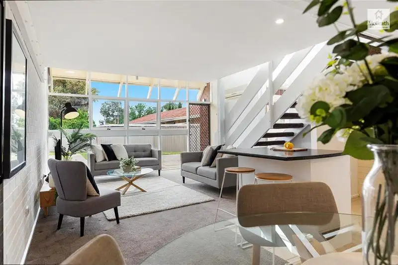 Main view of Homely unit listing, 6/14 Murray Terrace, Oaklands Park SA 5046