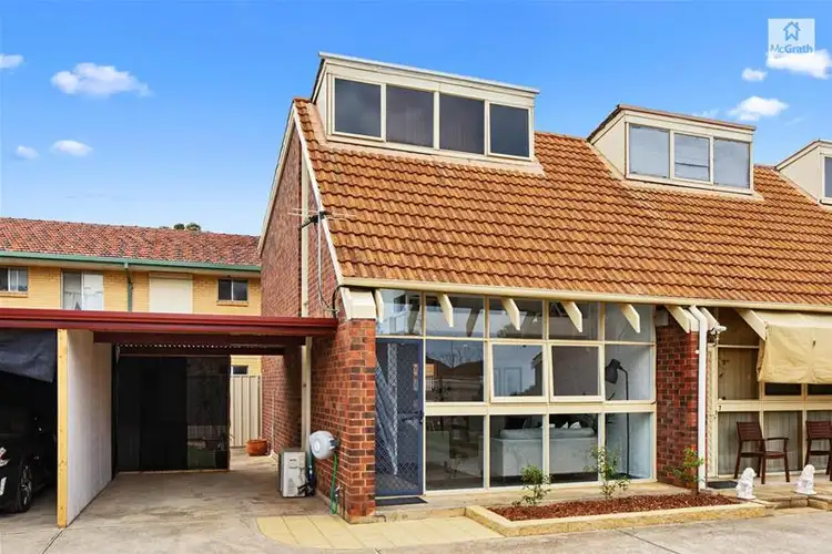 Second view of Homely unit listing, 6/14 Murray Terrace, Oaklands Park SA 5046