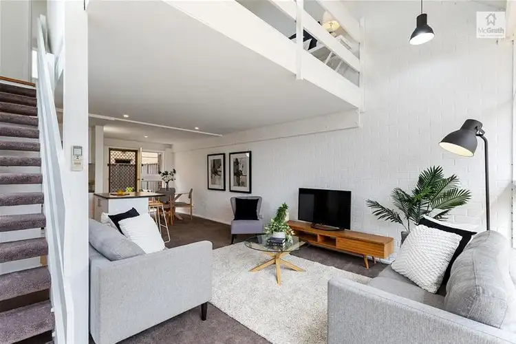 Third view of Homely unit listing, 6/14 Murray Terrace, Oaklands Park SA 5046