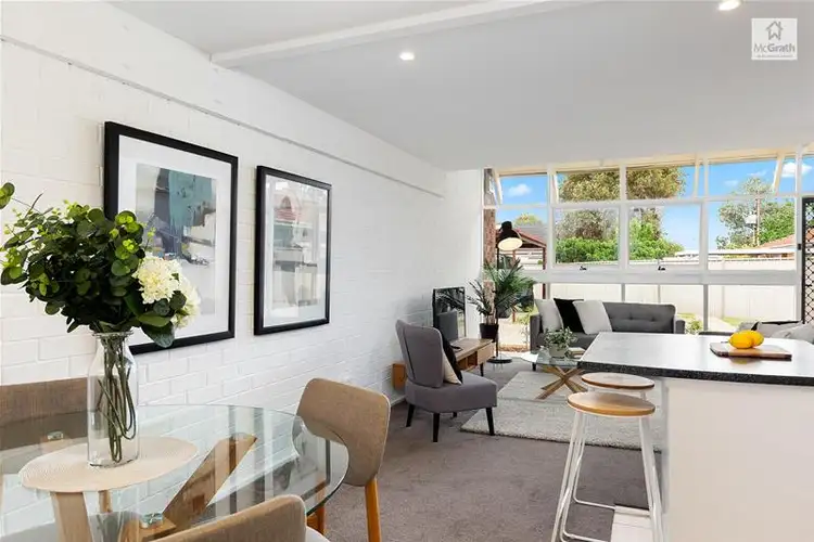 Fifth view of Homely unit listing, 6/14 Murray Terrace, Oaklands Park SA 5046