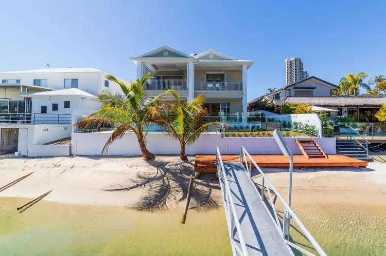 Main view of Homely house listing, 20 Seafarer Court, Paradise Waters QLD 4217