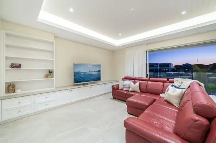 Third view of Homely house listing, 20 Seafarer Court, Paradise Waters QLD 4217