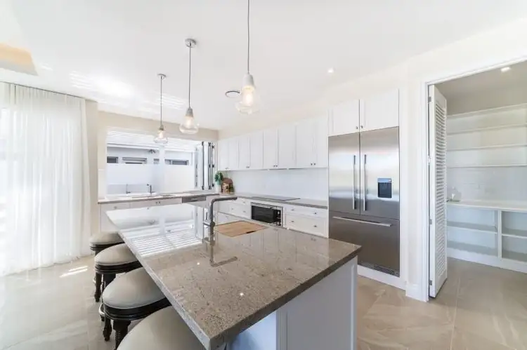 Fourth view of Homely house listing, 20 Seafarer Court, Paradise Waters QLD 4217