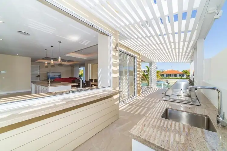 Sixth view of Homely house listing, 20 Seafarer Court, Paradise Waters QLD 4217