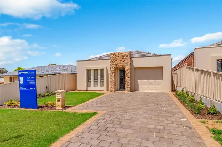 35A Beckman Avenue, Highbury SA 5089