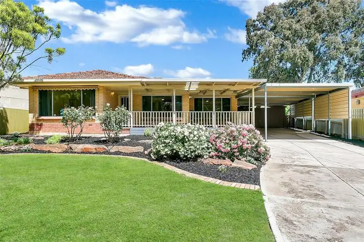 Main view of Homely house listing, 15 Parkinson Avenue, Dernancourt SA 5075