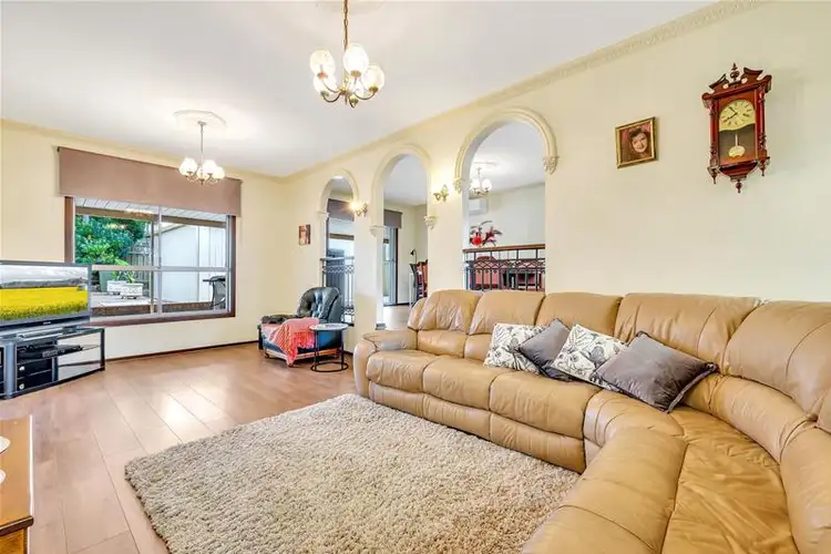 Third view of Homely house listing, 25 Doxiadis Street, St Agnes SA 5097