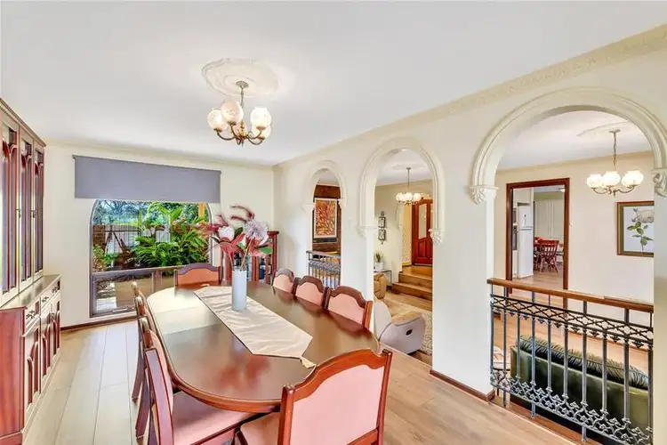 Sixth view of Homely house listing, 25 Doxiadis Street, St Agnes SA 5097