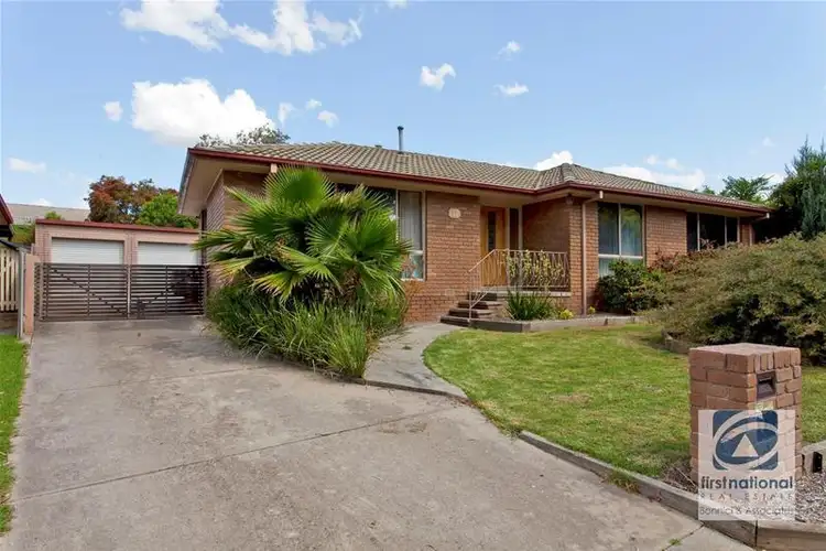 Main view of Homely house listing, 17 Gardner Street, Wodonga VIC 3690