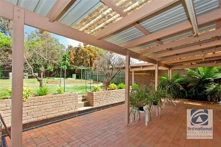 Third view of Homely house listing, 17 Gardner Street, Wodonga VIC 3690