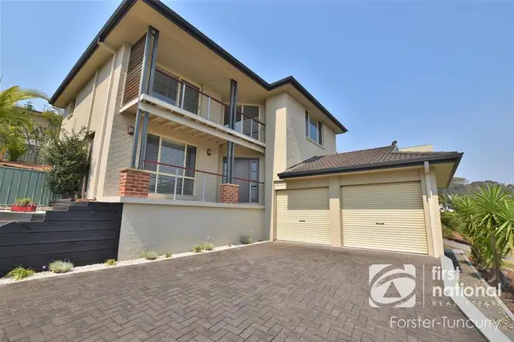 Second view of Homely house listing, 74 Karloo Street, Forster NSW 2428