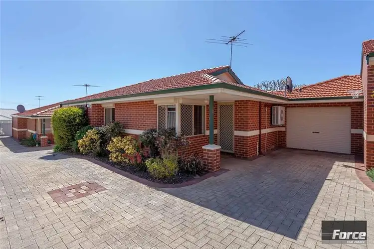 Second view of Homely villa listing, 1B Collier Avenue, Balcatta WA 6021