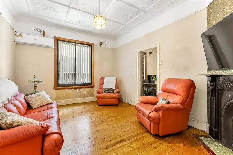 4 Gordon Street, Marrickville NSW 2204
