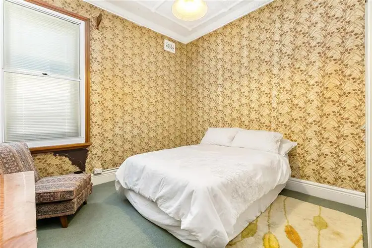 Second view of Homely house listing, 4 Gordon Street, Marrickville NSW 2204