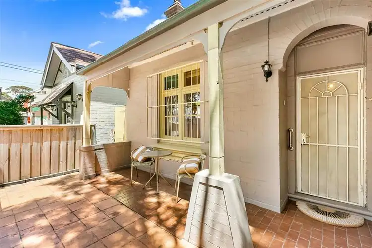 Third view of Homely house listing, 4 Gordon Street, Marrickville NSW 2204