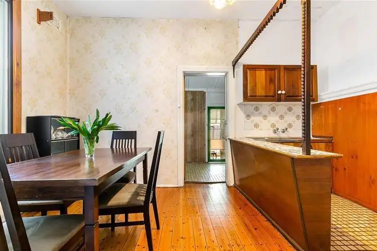 Fourth view of Homely house listing, 4 Gordon Street, Marrickville NSW 2204