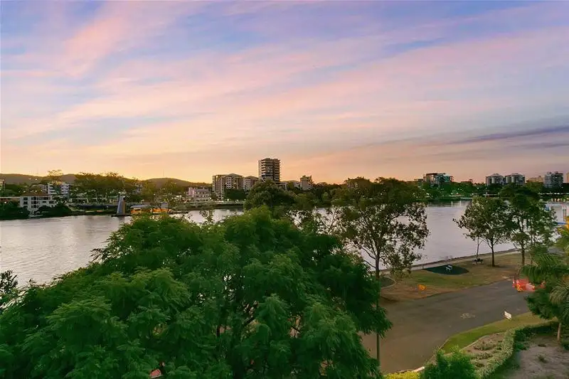 Main view of Homely apartment listing, 1213/45 Duncan Street, West End QLD 4101