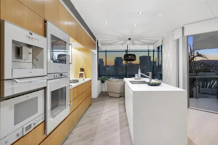 Third view of Homely apartment listing, 1213/45 Duncan Street, West End QLD 4101