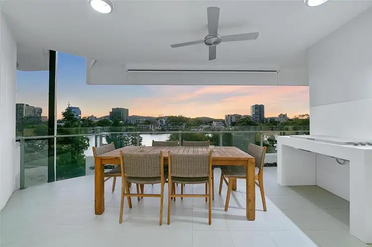 Fourth view of Homely apartment listing, 1213/45 Duncan Street, West End QLD 4101