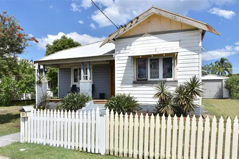 Main view of Homely house listing, 20 Lang Street, Kurri Kurri NSW 2327