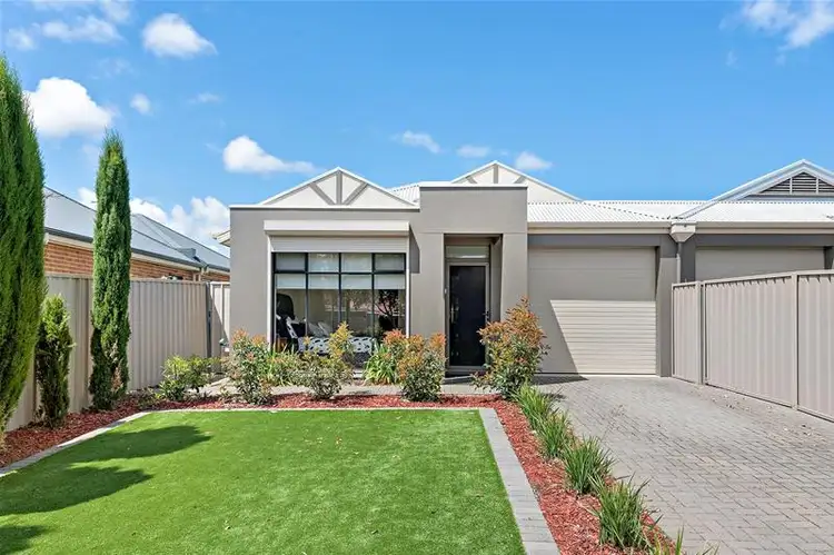 Main view of Homely house listing, 54a Norrie Avenue, Clovelly Park SA 5042