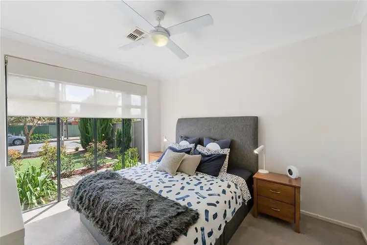 Second view of Homely house listing, 54a Norrie Avenue, Clovelly Park SA 5042